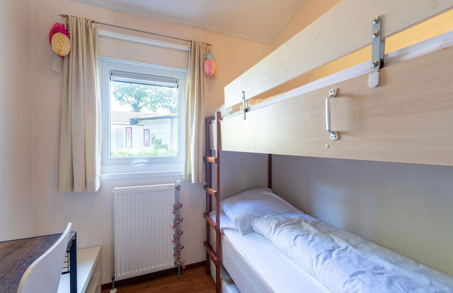 Holiday Home in Voorthuizen Near Veluwe Forest - Foto 9