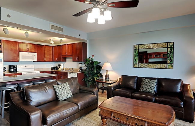 Laketown Wharf Resort by Southern Vacation Rentals - Foto 44