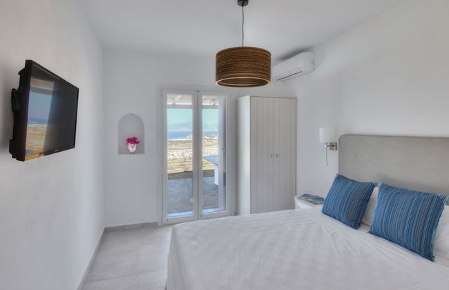 Villa Livana Naxos - Foto 2