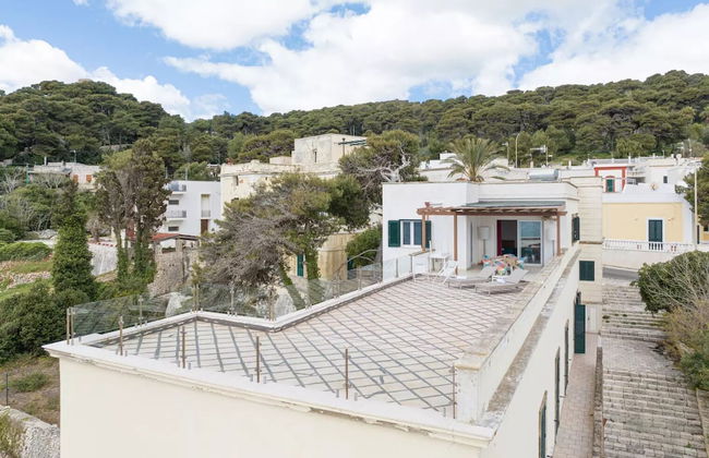 SUITE VISTA MARE - Foto 18