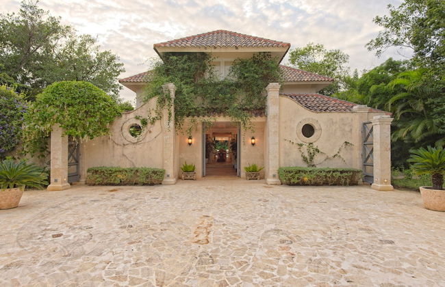 Tortuga A2 - Charming Villa in Exclusive Beach and Golf Resort - Foto 1