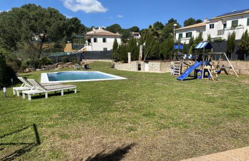 Casa Las Terrazas del Lago Alojamiento Rural - Foto 39