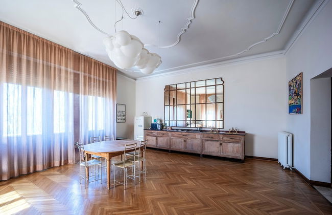 Ca' del Parco - Photo 19