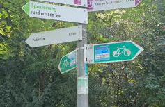 Ferienwohnung ELISA Noswendel am See - Foto 19