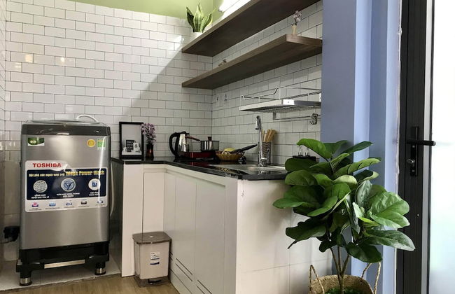 Cosy House Da Nang - Foto 15