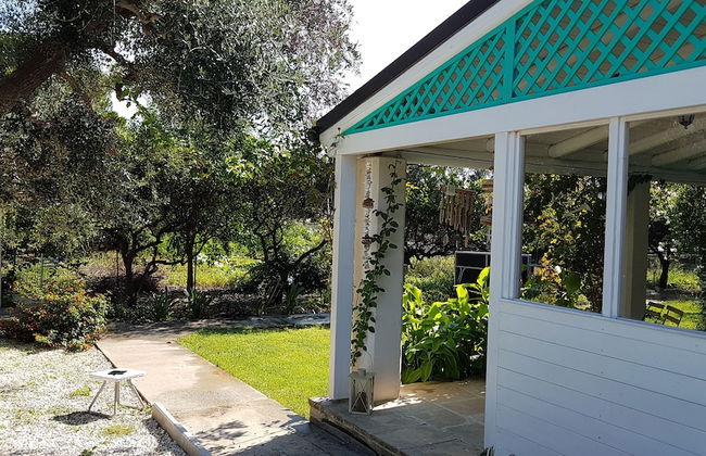 Le Radici Casa Vacanze - Foto 71