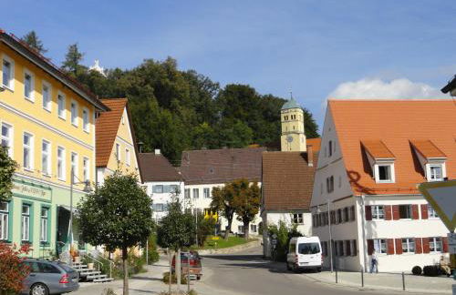 Gästehaus Jekle Zimmer & Ferienwohnungen - Foto 19