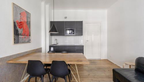 Mooeve Boxi Big Apartments - Foto 4