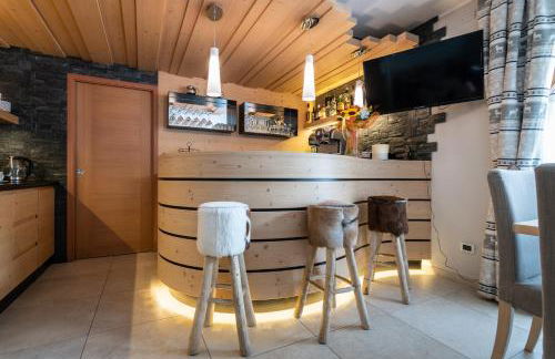 Aparthotel Dolomites Living&Relax - Foto 17