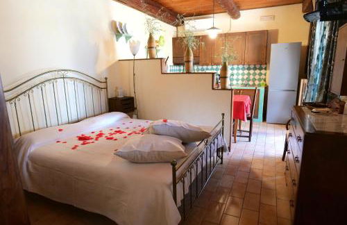 La Valle Del Sole Country House - Foto 24