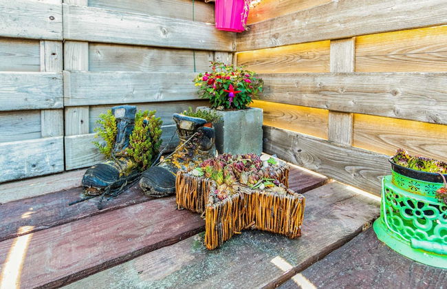 Apartment in Watou Near French Border - Foto 23