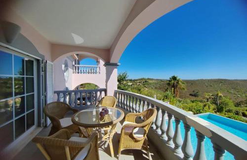 Nice Villa in Budens with pool - Photo 17