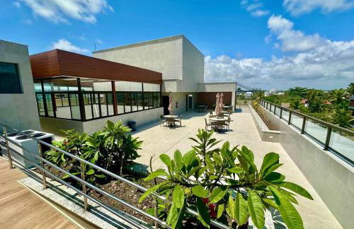 Mirante Porto Galinhas beira-mar - Photo 25