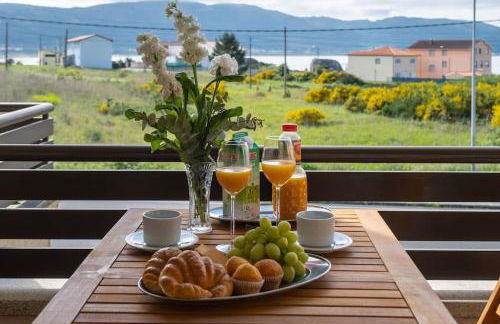 Apartamento Ancora Caldebarcos - Foto 10