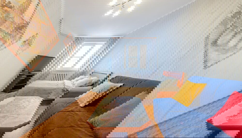 RentalSPb High Floor - Foto 1, Imagen principal