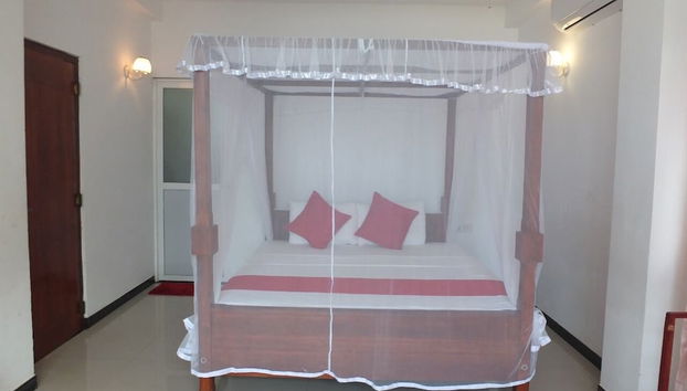 Ocean Breeze Villa - Foto 5, Quarto