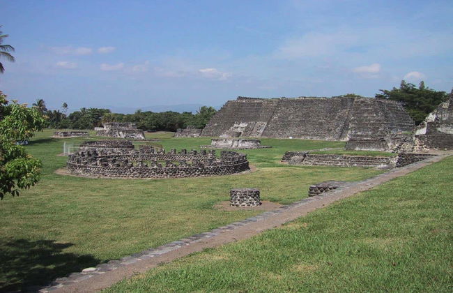 Excursion à Cempoala et La Antigua - Photo 4