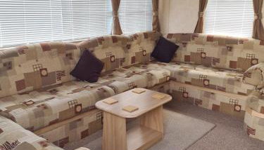 Superb 8 Berth Caravan, Golden Anchor Park - Foto 4