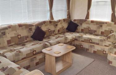 Superb 8 Berth Caravan, Golden Anchor Park - Foto 4