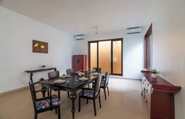 Truliv Villa Seraya - Foto 10