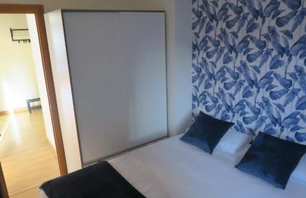 Apartamentos Palacio Azcárate Calle Calvario - Photo 15