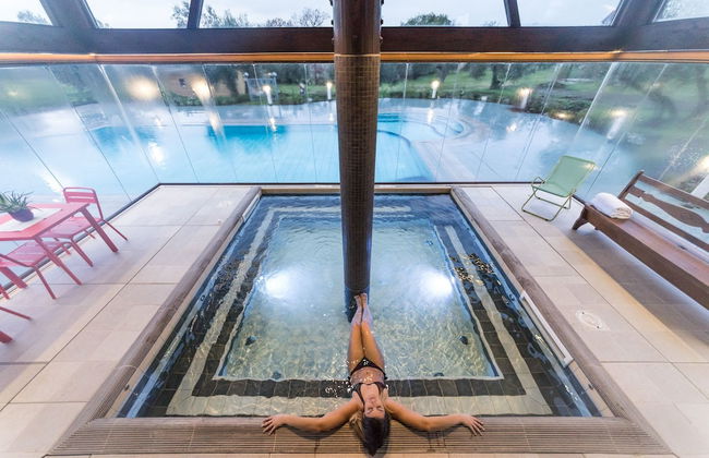 Traldi Resort - Foto 24