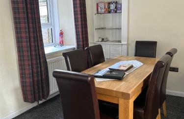 NC500, Wick Caithness Holiday Home - Foto 6