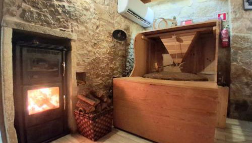 Carregã Water mill - Foto 3