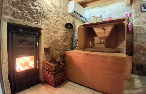 Carregã Water mill - Foto 3