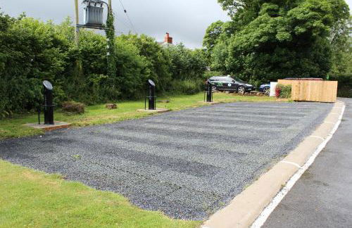 Ploughmans Cottage, St Florence, Tenby - Photo 32