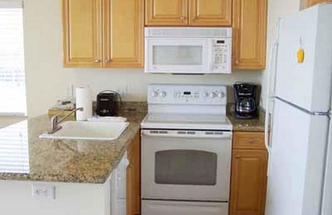 Boca Ciega Resort - Foto 10