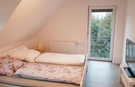 ME Apartments - Quartier Villmar - Photo 13