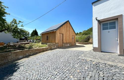 Feriendomizil im Saarschleifenland - Ferienhaus Gätschenberger - Foto 62