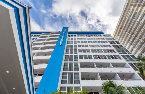 Ocean Beach Condo 3BR On the Sand 505 - Foto 44