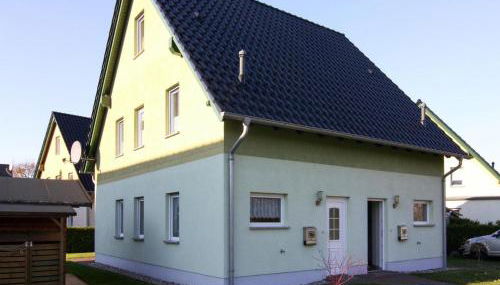 Doppelhaushalfte, Zingst - Foto 2