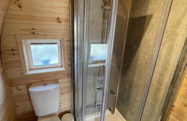 Stoer Pods - Suilven Pod - Foto 15