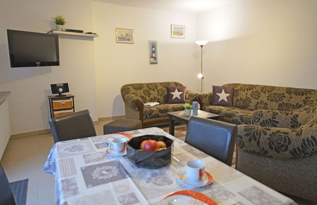 Appartment Vermietung Lütje - Foto 19