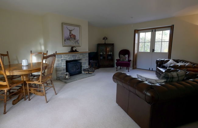 Stunning 3-bed Cottage in Dorchester - Foto 10