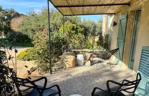 Mazet - 1 chambre - Foto 2