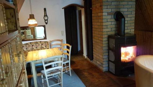 Finnhütte am Lübbesee - Foto 3