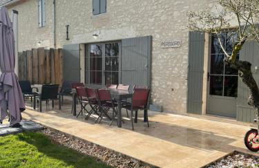 Gites du Fort au Prince - Foto 65