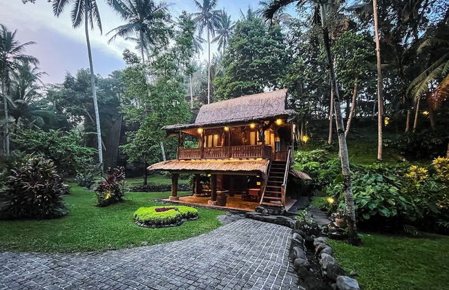 Permata Ayung Private Estate - Photo 42