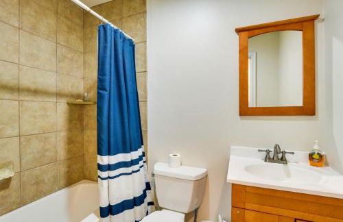 Quirky Baltimore Townhome about 2 Mi to Inner Harbor - Foto 21