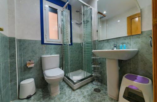 Holidays2Malaga Ayala 450 mts from beach & Terrace - Foto 59