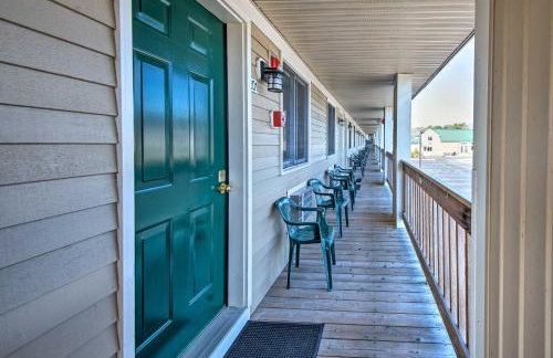 Southern Maine Retreat Less Than 2 Mi to Wells Beach! - Foto 14