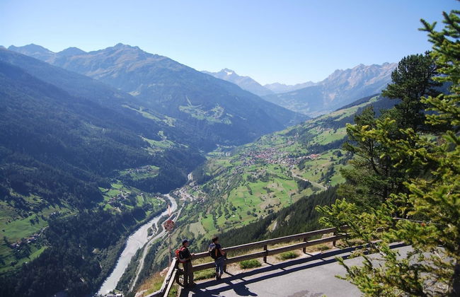 Farmhouse in Hopfgarten Near Ski Bus - Foto 23
