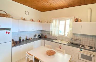 Mata's Spacious Apartment - Foto 11