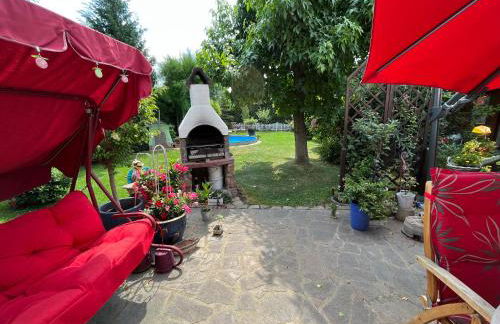 Pension Neue Messe - Foto 22