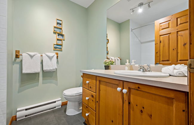 Les Haut Bois Condominiums -RVMT - Foto 50