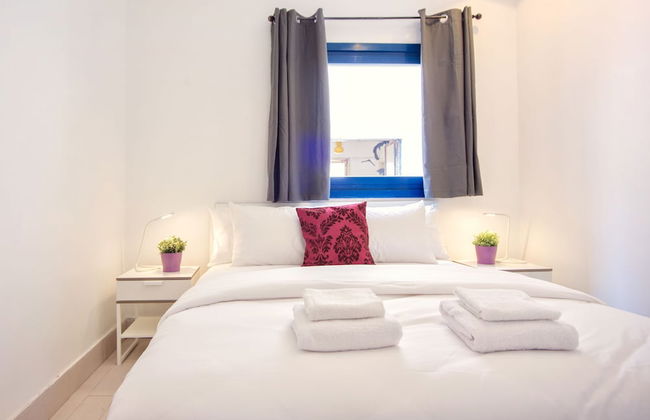 Shenkin Vilmar Apartments - Foto 11